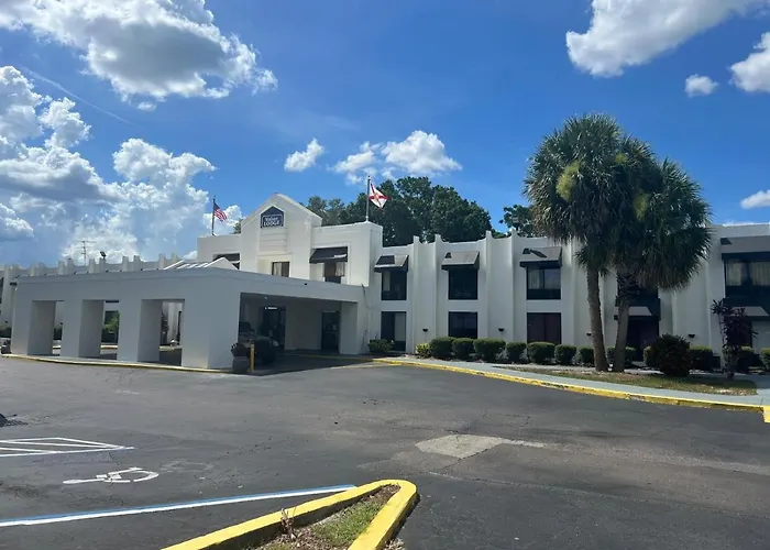 All Motels Value Lodge Busch Gardens Tampa