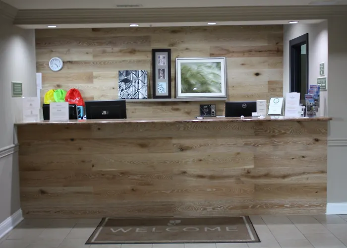 Country Inn & Suites By Radisson, Tampa Airport North, Fl