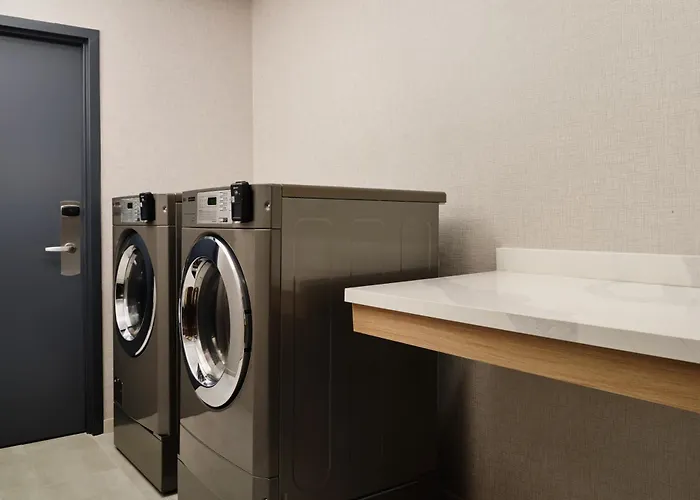 3 star hotel: Hyatt Place Tampa Airport/Westshore